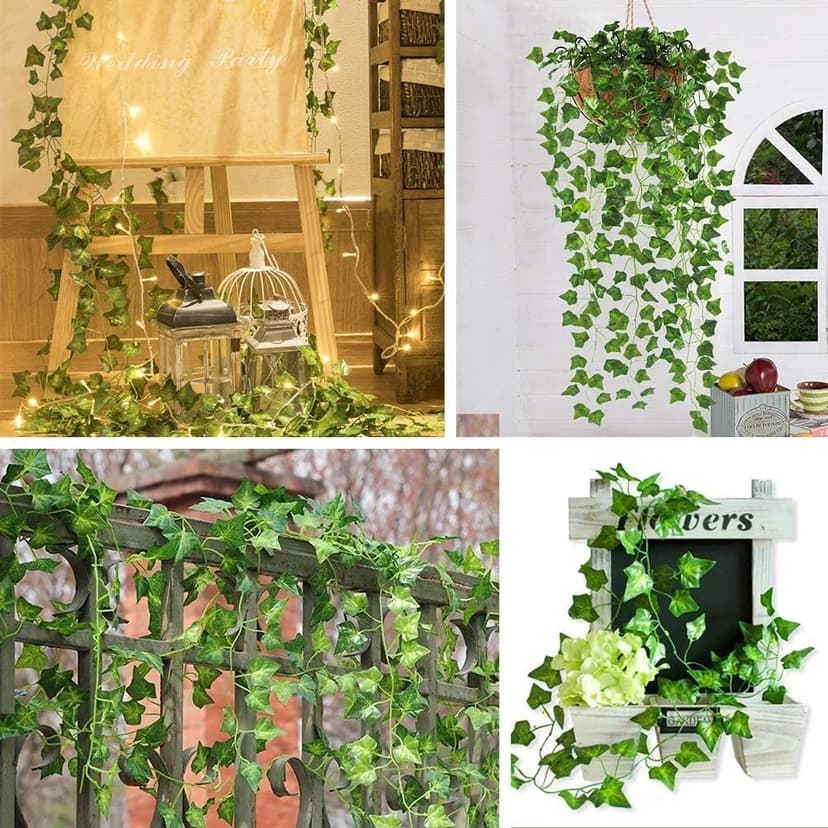 Aceste ghirlande sunt extrem de versatile si pot fi folosite intr-o varietate de contexte
