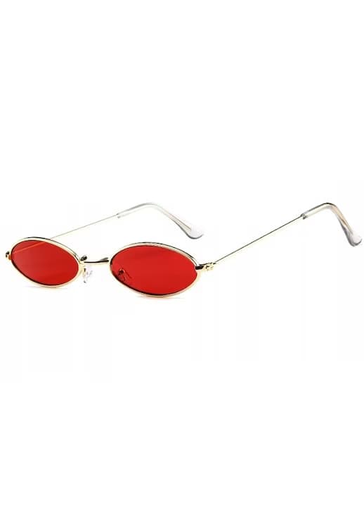 Pe langa aspectul estetic, acesti ochelari de soare sunt proiectati pentru a asigura o durabilitate de lunga durata, fiind fabricati din materiale rezistente care isi pastreaza forma si aspectul, chiar si dupa utilizari indelungate.