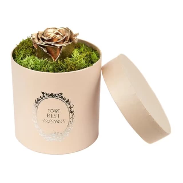 Ideal pentru decoratiuni interioare, aranjamente de lux, si cadouri speciale.