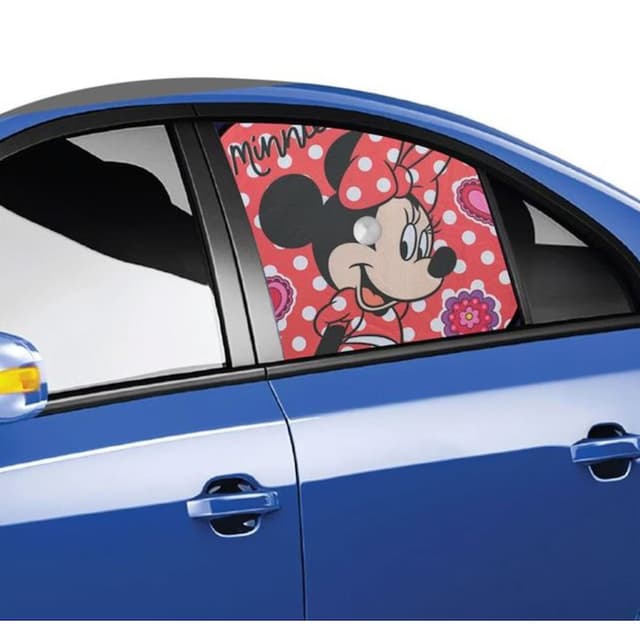 Acest set de parasolare auto este ideal pentru orice familie care doreste sa asigure confortul si siguranta copiilor in timpul calatoriilor.