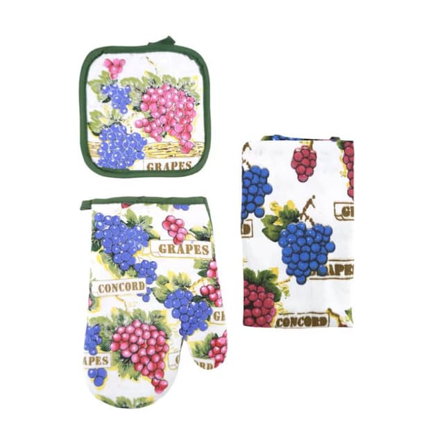In plus, materialele din care este confectionat acest set sunt durabile si usor de intretinut, ceea ce inseamna ca te vei bucura de el pentru mult timp.