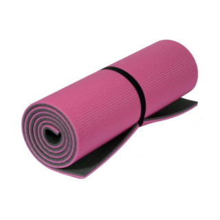 Saltea izopren 1400x500x10 mm pentru camping si fitness