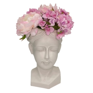 Vaza Venus Wanted Power, 25 cm, design modern