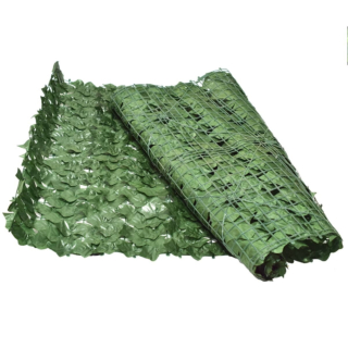 Gard Artificial Hedera pentru Balcon, Terasa si Gard, 100x300cm
