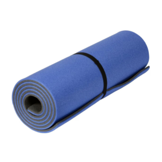 Saltea izopren 1400x500x10 mm pentru camping si fitness