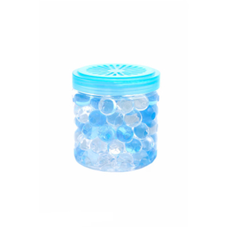 Odorizant Camera Gel 150g - Parfum de lunga durata